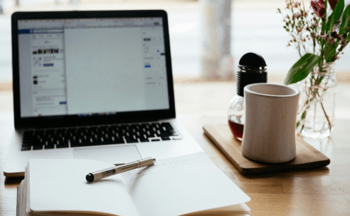 Brand Identity Design